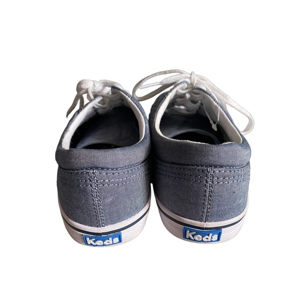 Blue Jean keds size 9 - Picture 3 of 11